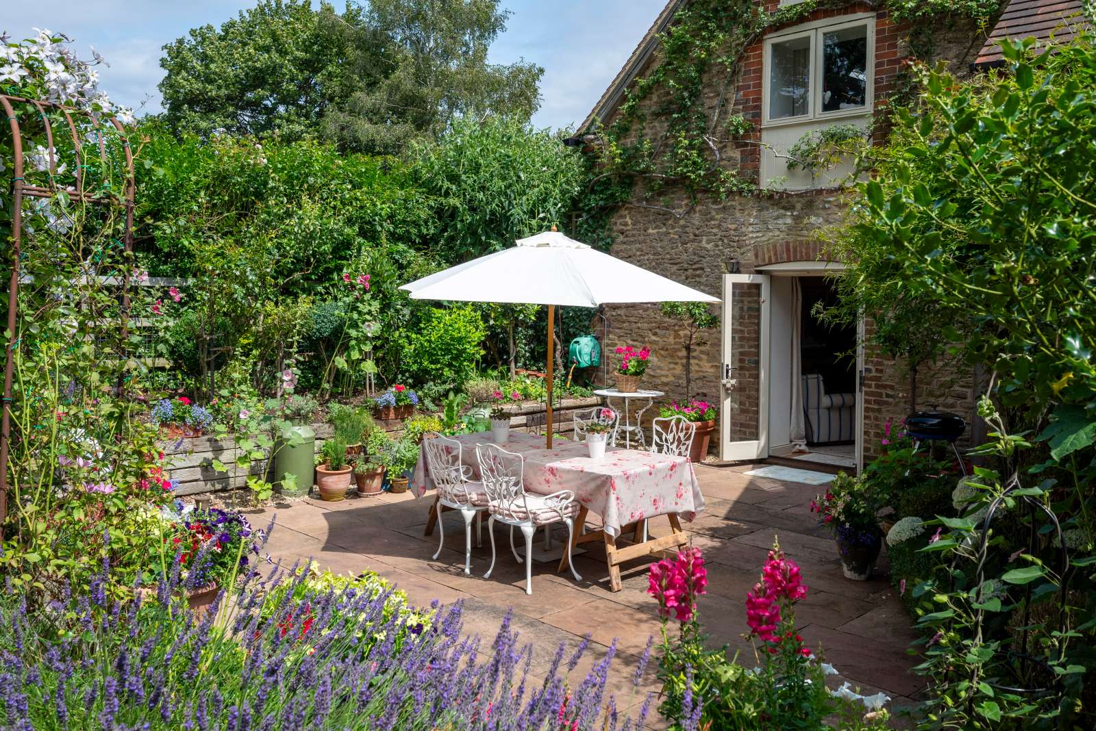 Rectory Lane, Kingston Bagpuize, Abingdon, Oxfordshire, OX13 5DS