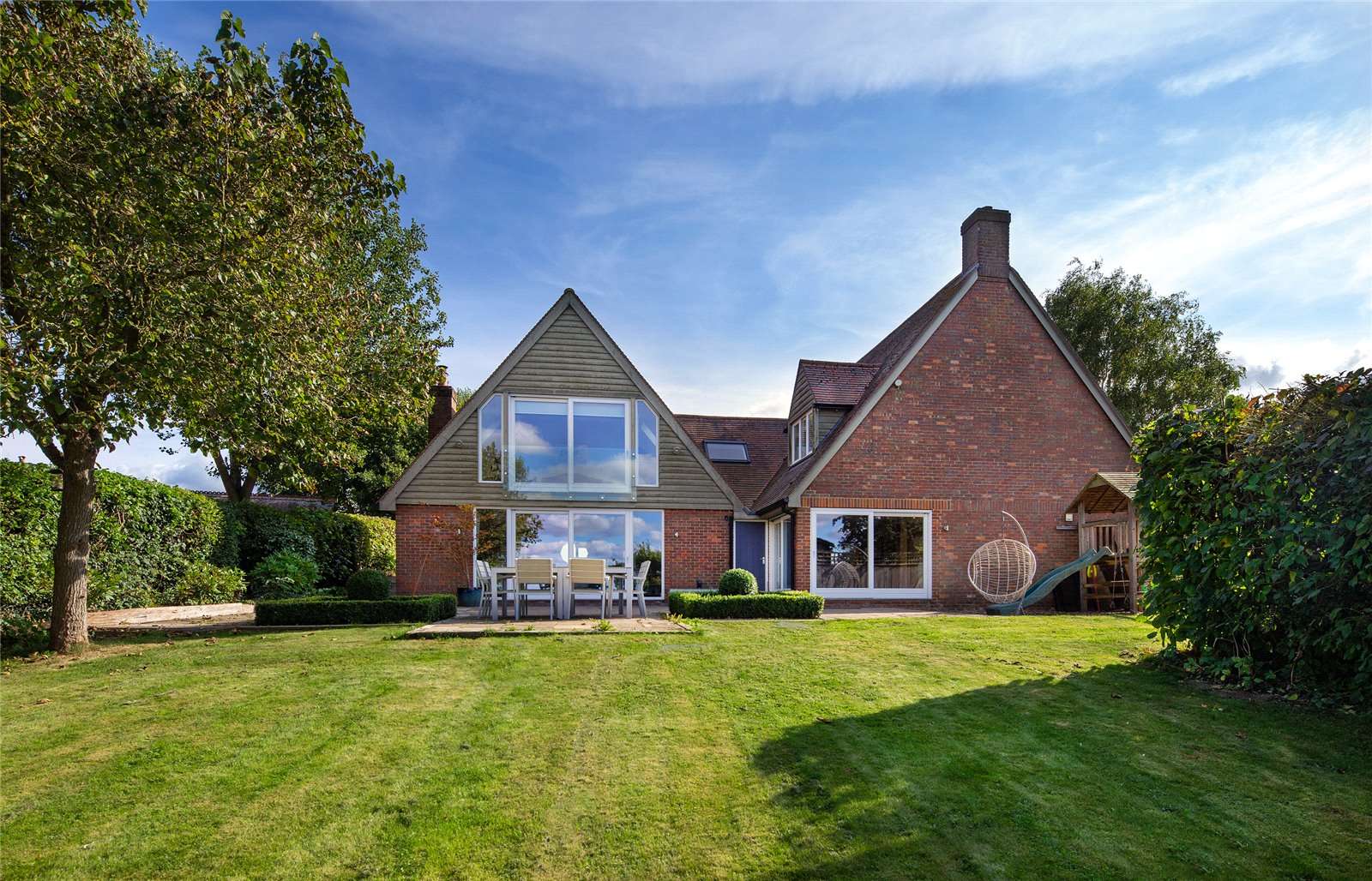 The Close, Ashendon, Aylesbury, Buckinghamshire, HP18 0HX Property