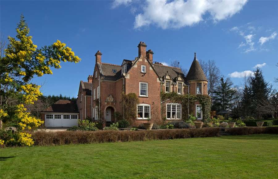 Pullens Lane, Headington, Oxford, OX3 0BZ Property for sale Savills