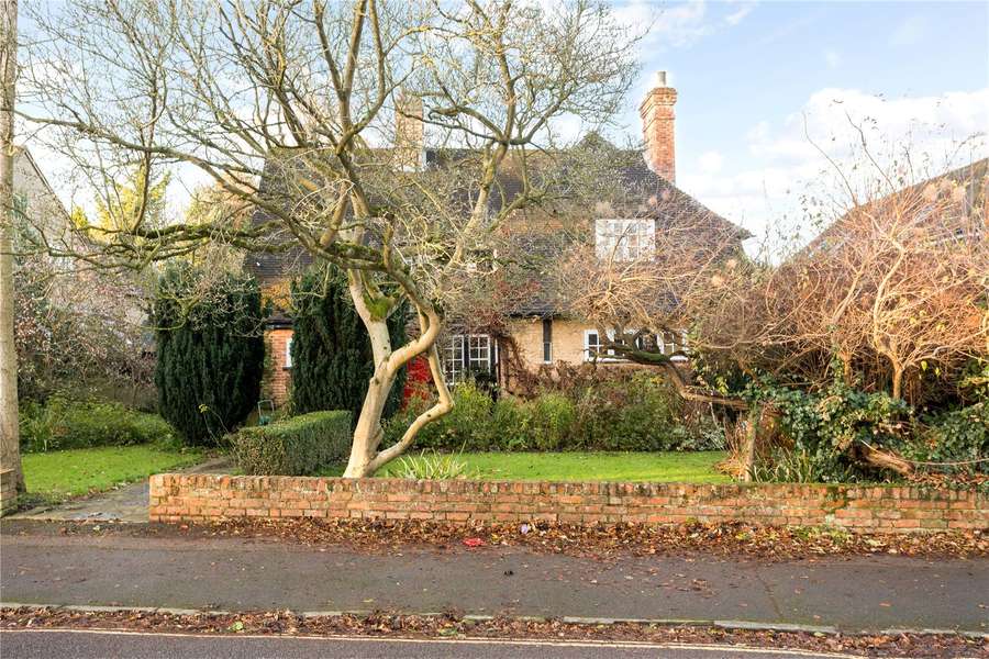 Charlbury Road, Oxford, OX2 6UU Property for sale Savills