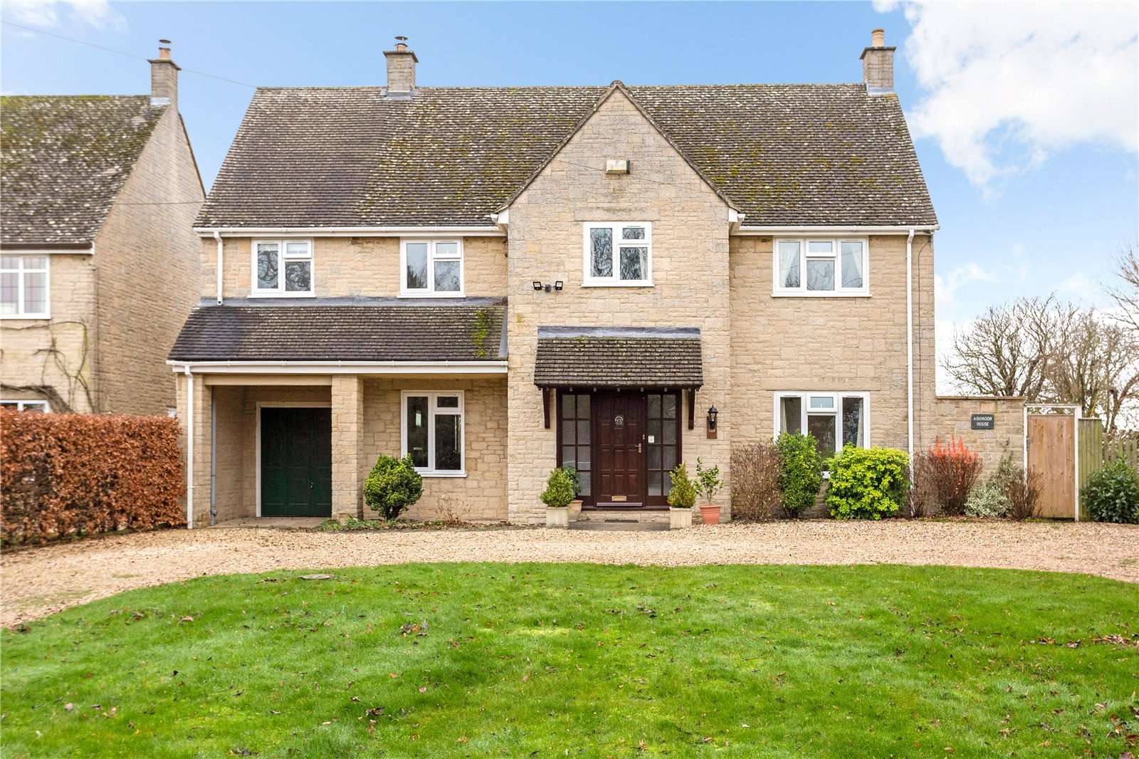 Savills Property for sale in Little Rollright, Oxfordshire