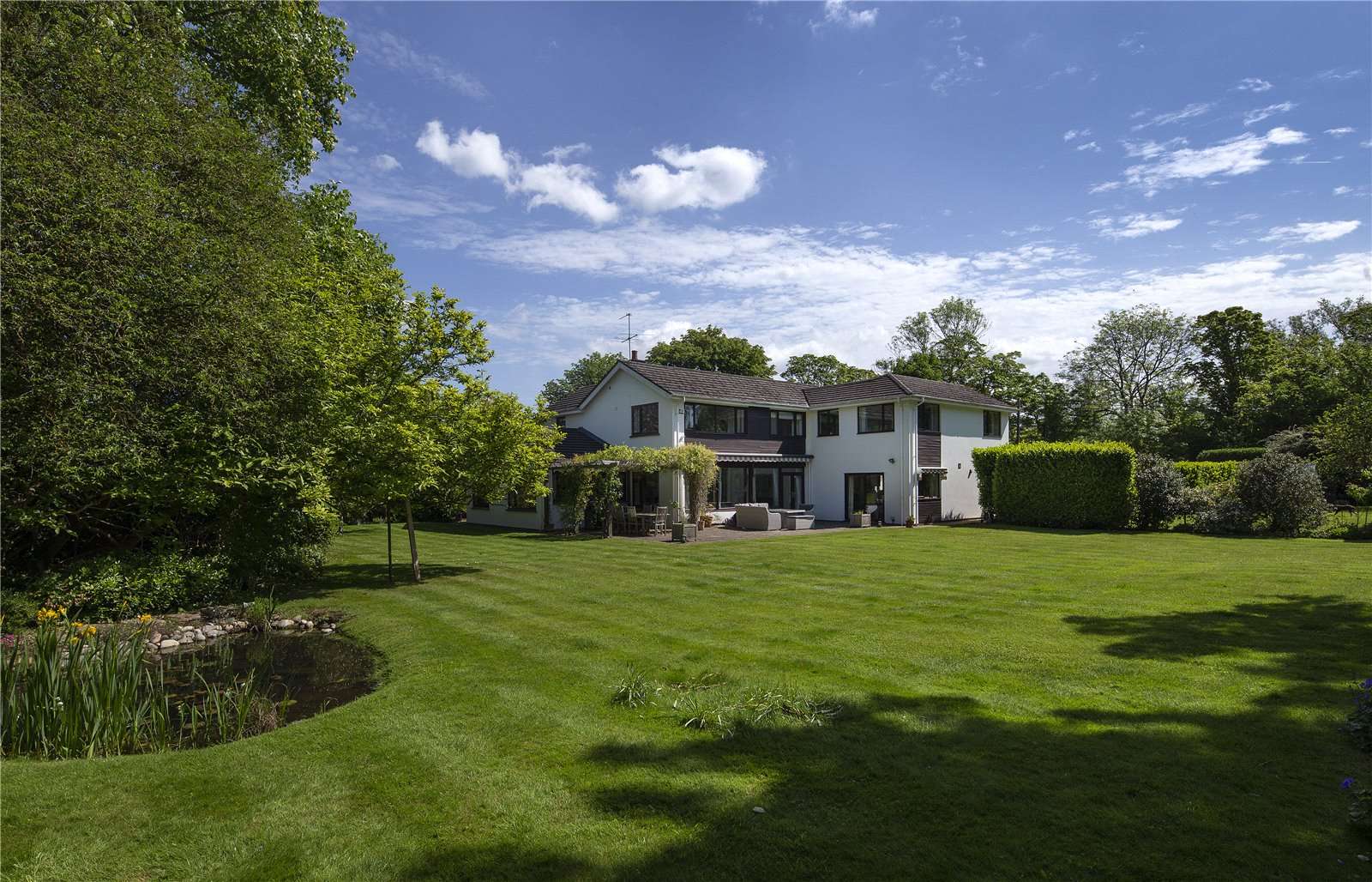 All Saints Lane, Sutton Courtenay, Abingdon, Oxfordshire, OX14 4AG