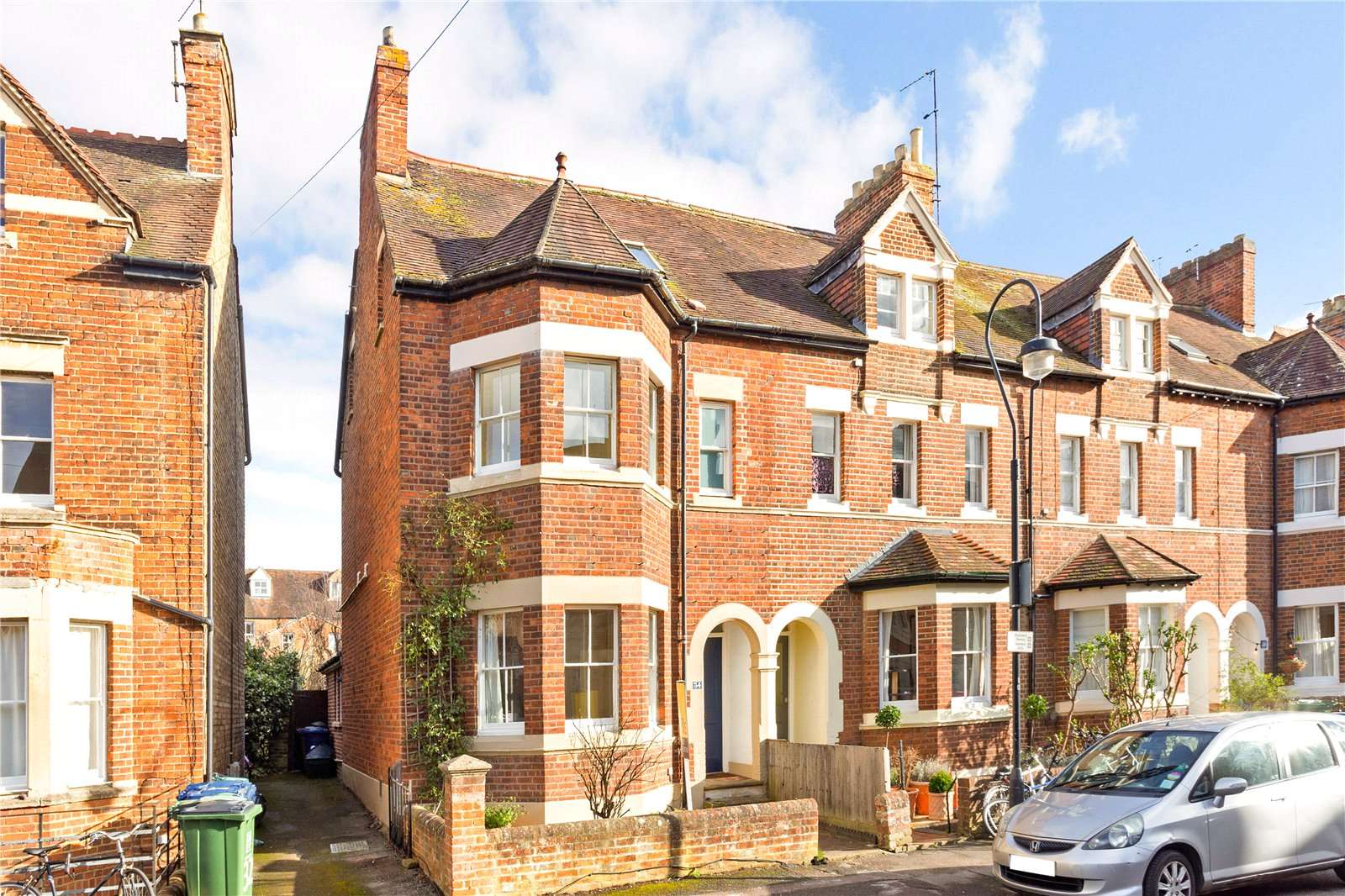 Southmoor Road, Oxford, OX2 6RD Property for sale Savills