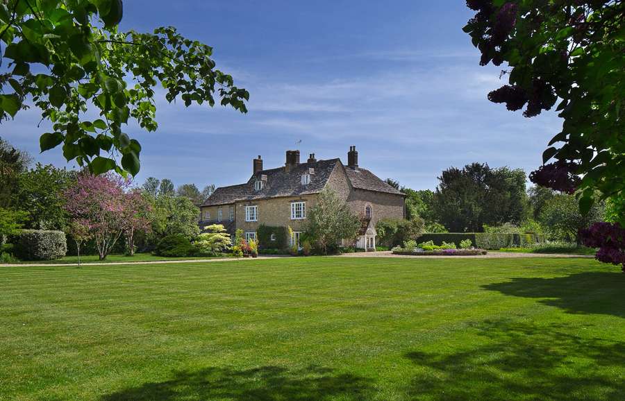 Standlake Road, Ducklington, Witney, Oxfordshire, OX29 7UX Property