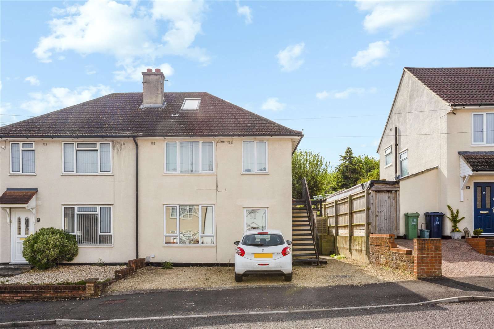 Upway Road, Headington, Oxford, OX3 9QH Property for sale Savills