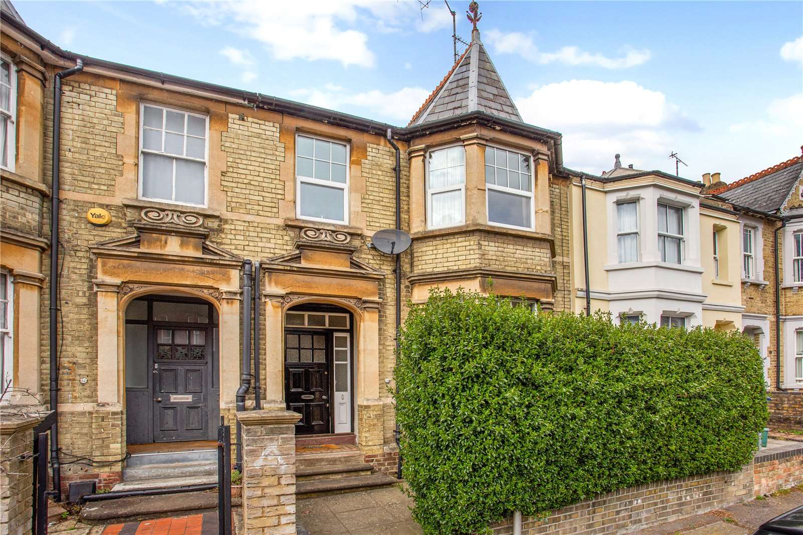 Divinity Road, Oxford, OX4 1LH Property for sale Savills