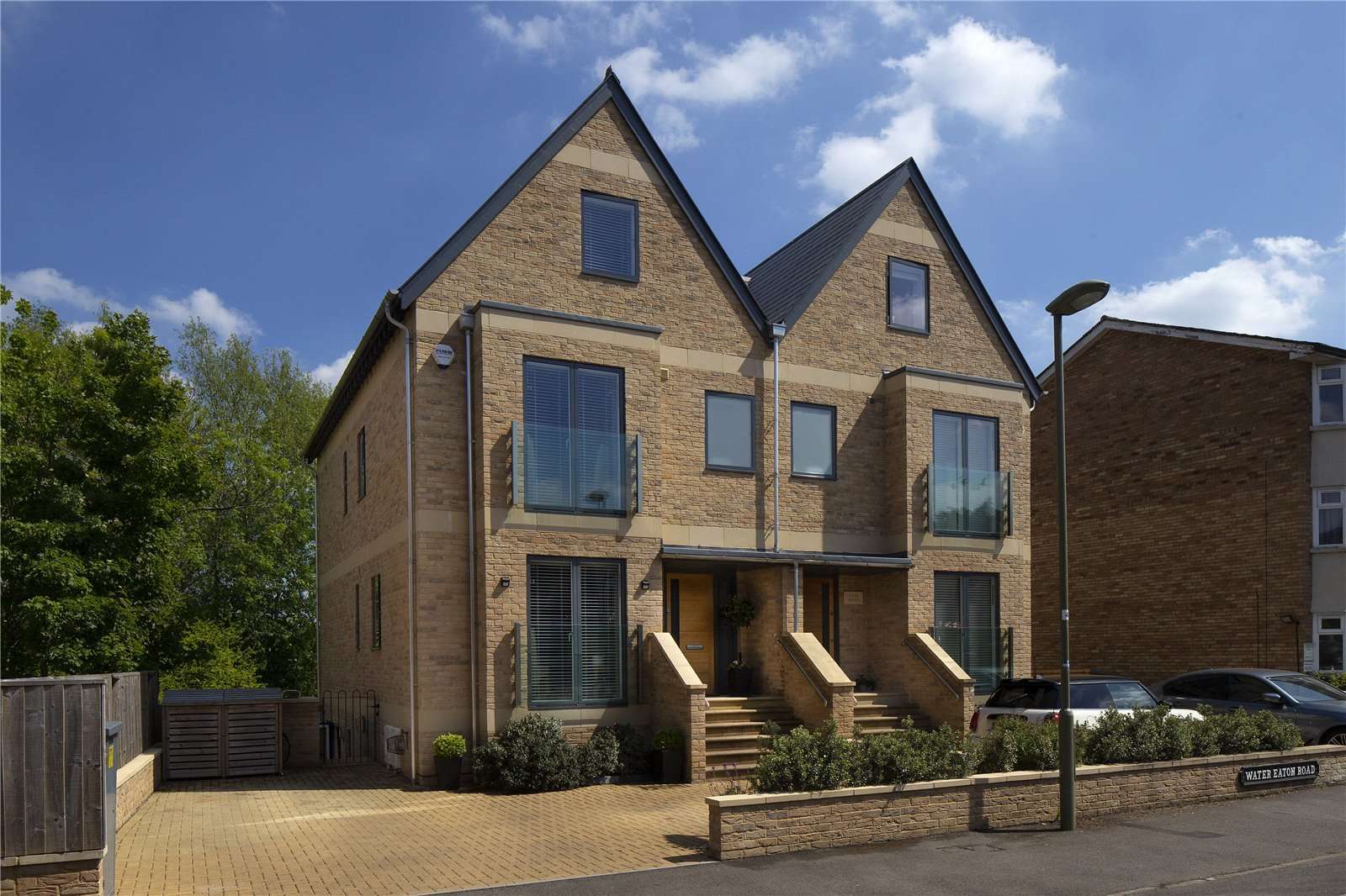 Water Eaton Road, Oxford, OX2 7QQ Property for sale Savills