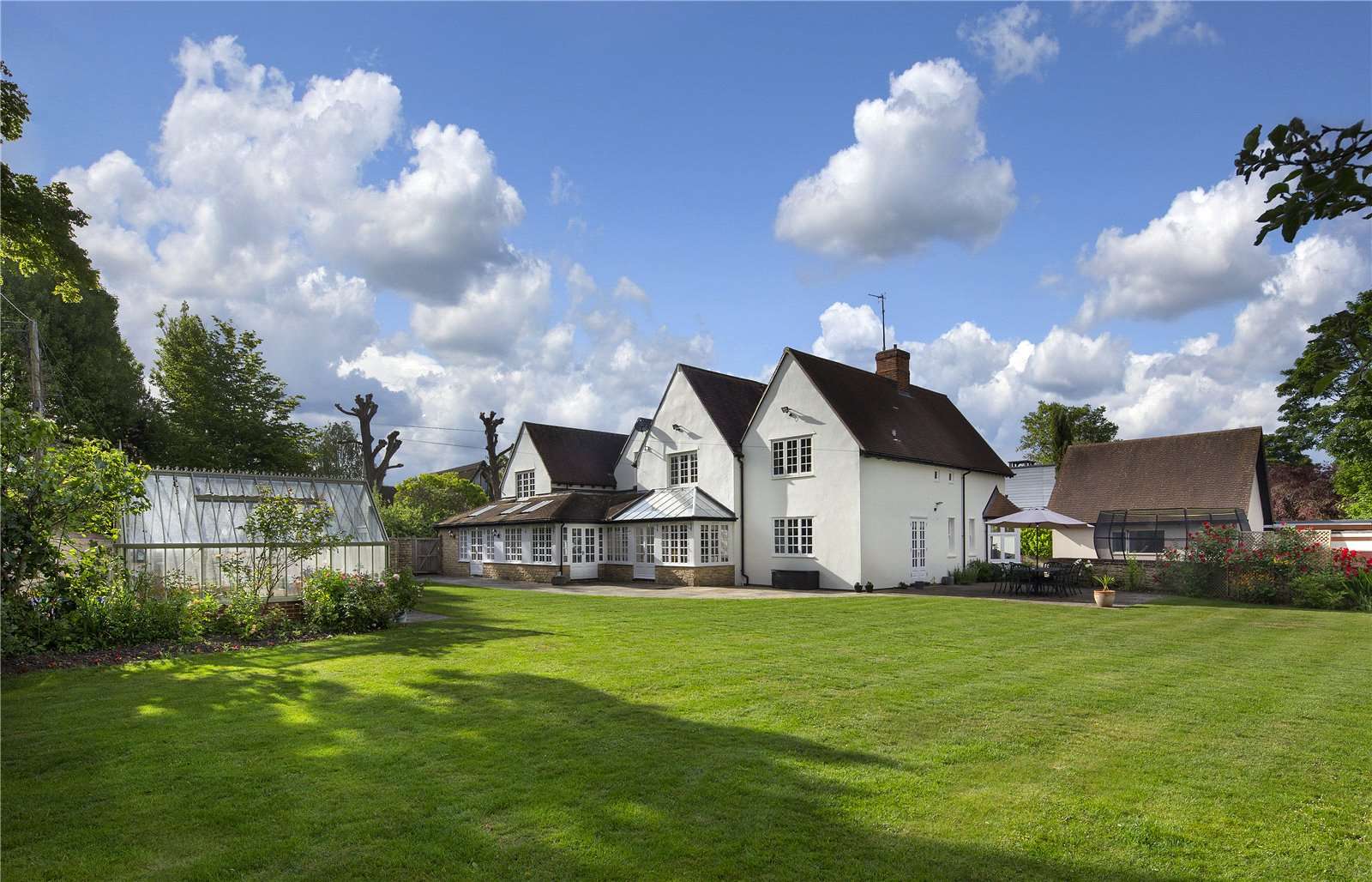 All Saints Lane, Sutton Courtenay, Abingdon, Oxfordshire, OX14 4AG