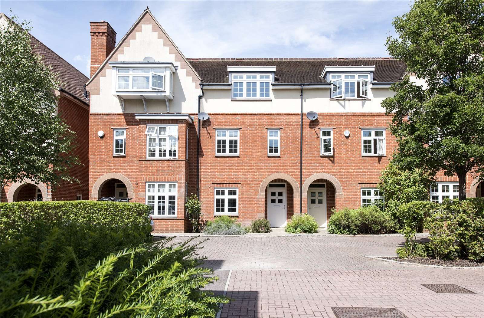 Property for sale in Oxford, Oxfordshire Savills