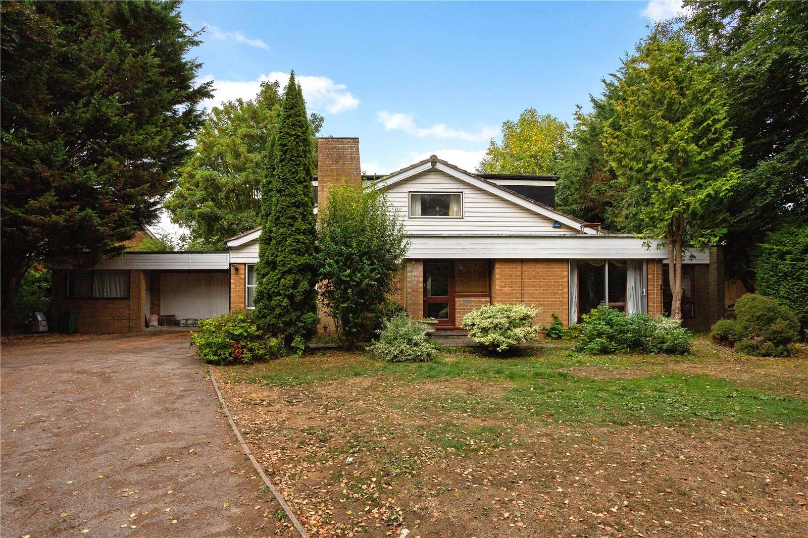 Cotswold Road, Oxford, Oxfordshire, OX2 9JG Property for sale Savills