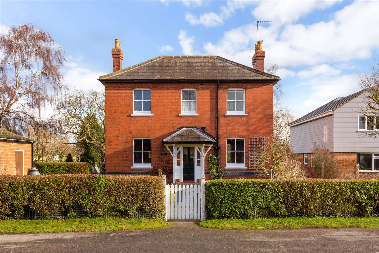 Property for sale in Aldworth, West Berkshire Savills