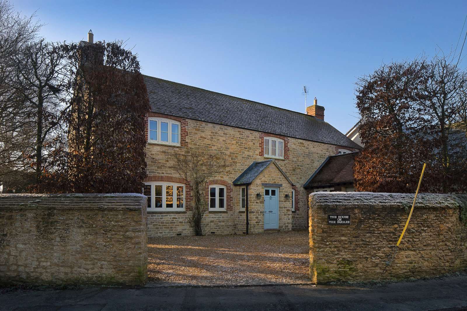 Property for sale in Buckland, Oxfordshire Savills