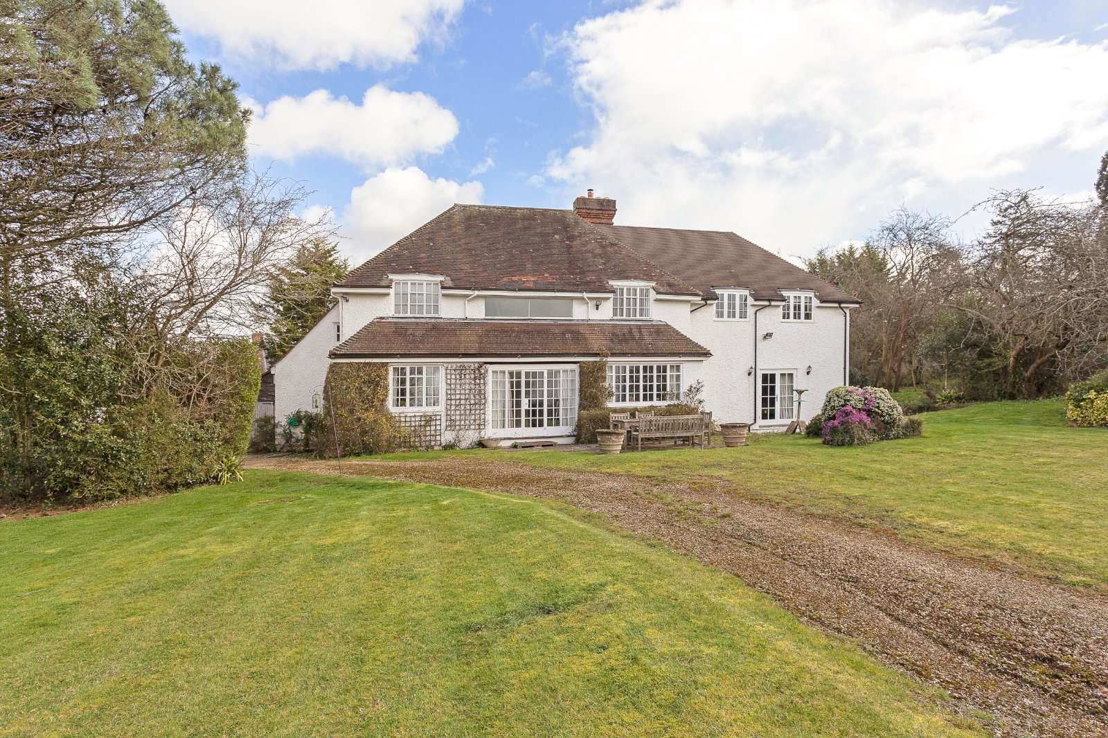 Property for sale in Long Crendon, Buckinghamshire Savills
