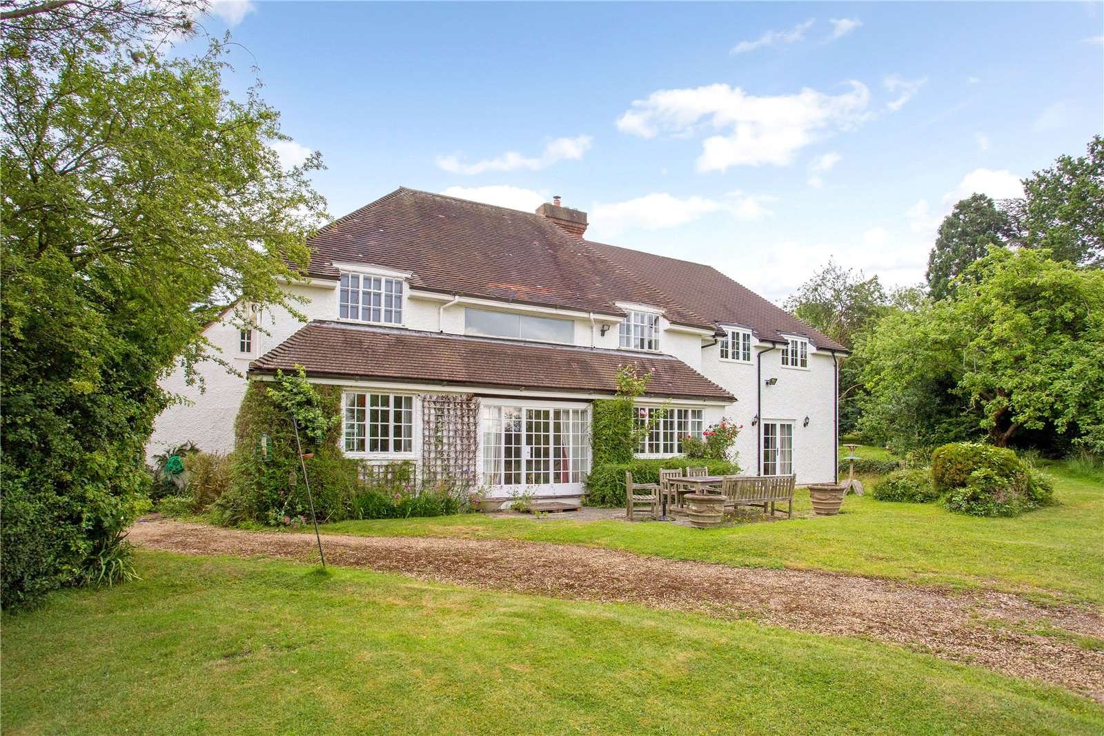 Jack Straws Lane, Headington, Oxford, OX3 0DN Property for sale Savills