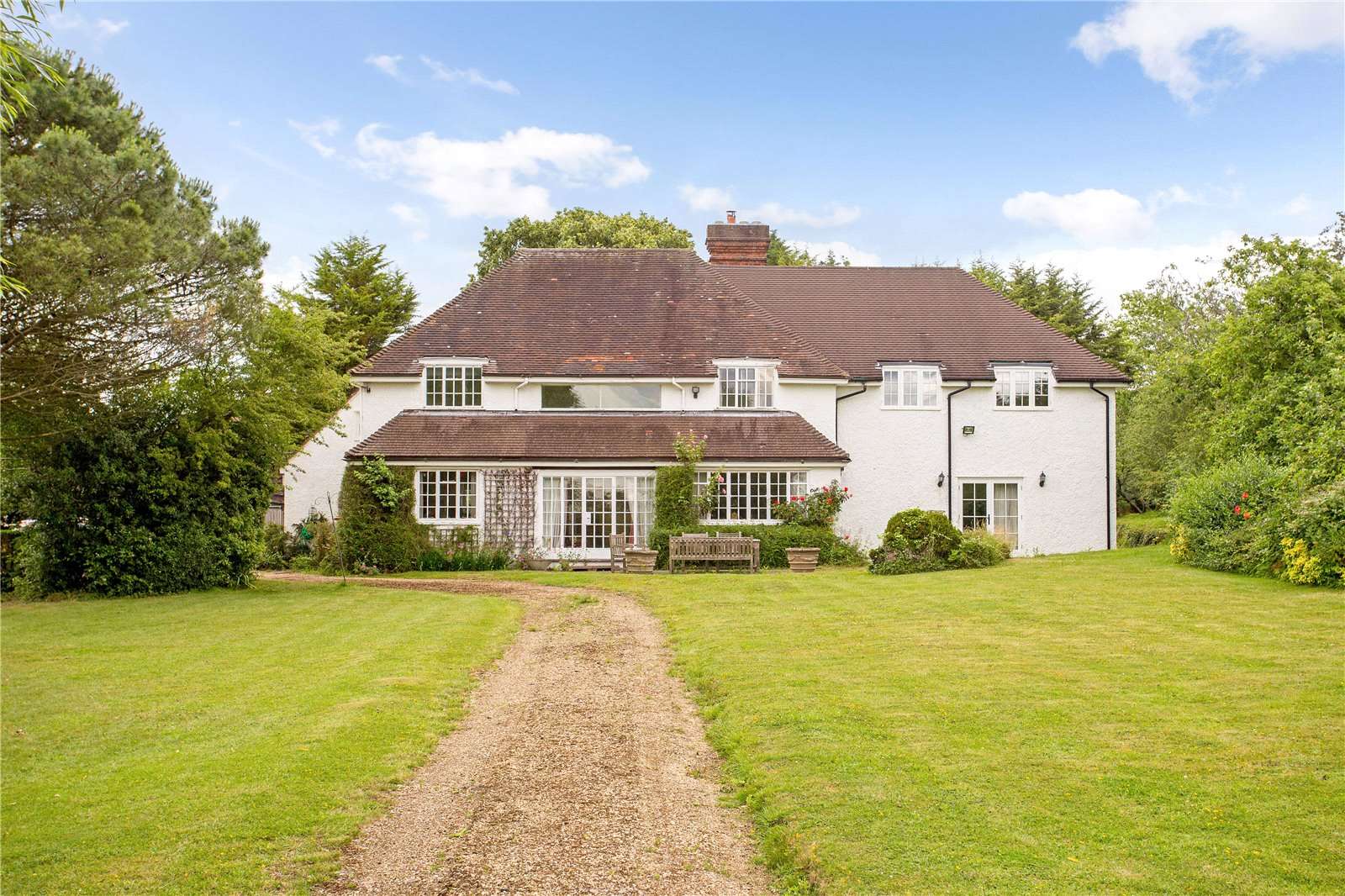 Jack Straws Lane, Headington, Oxford, OX3 0DN Property for sale Savills