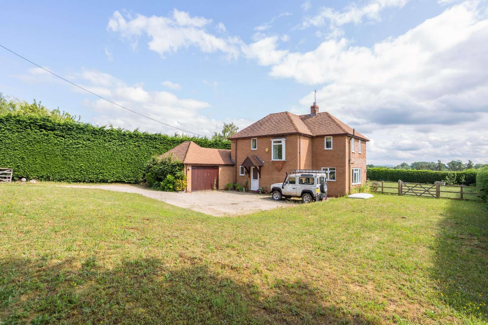 Abingdon Road, Tubney, Abingdon, Oxfordshire, OX13 5QL Property for