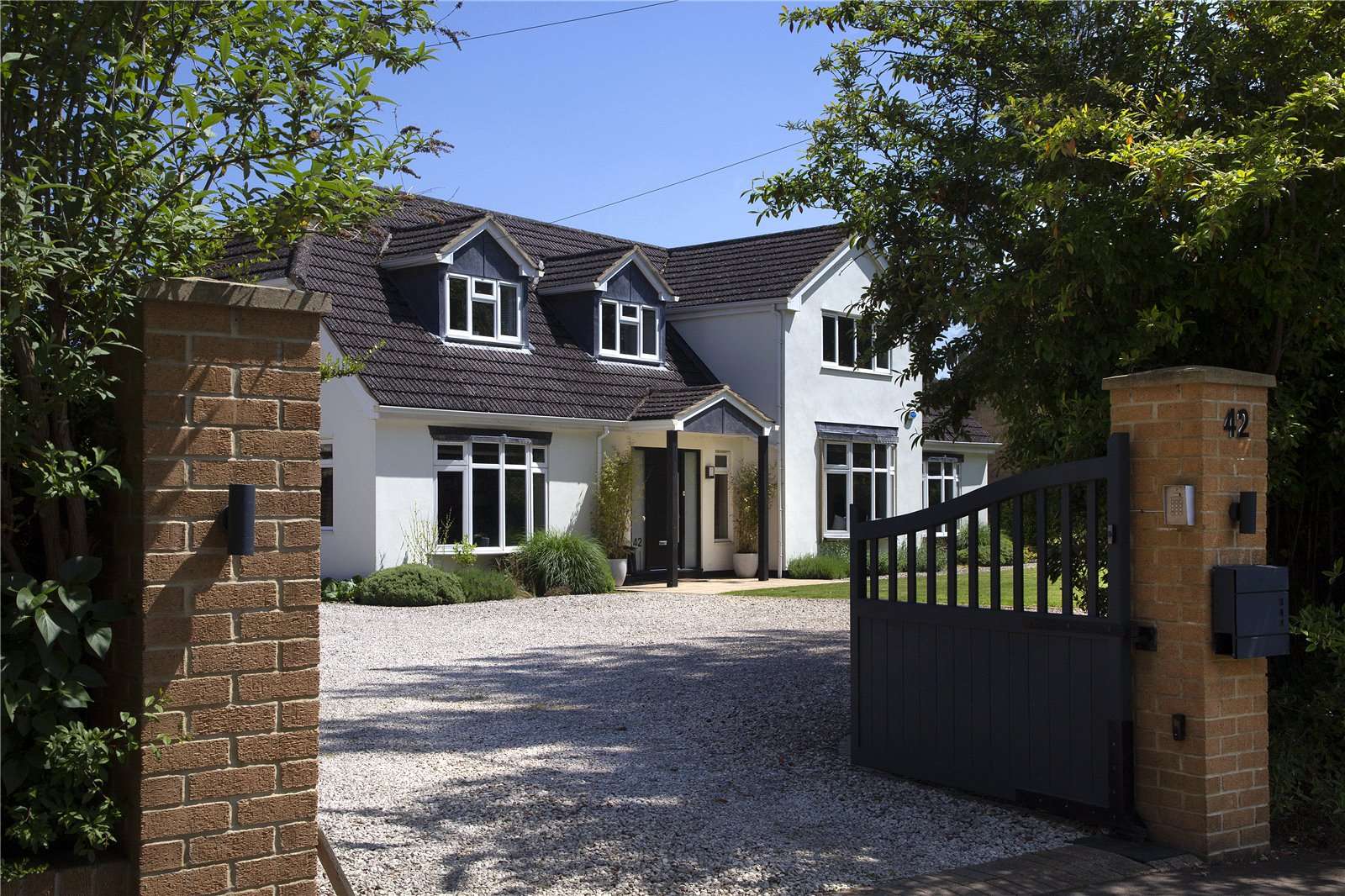 Norman Avenue, Abingdon, Oxfordshire, OX14 2HJ Property for sale