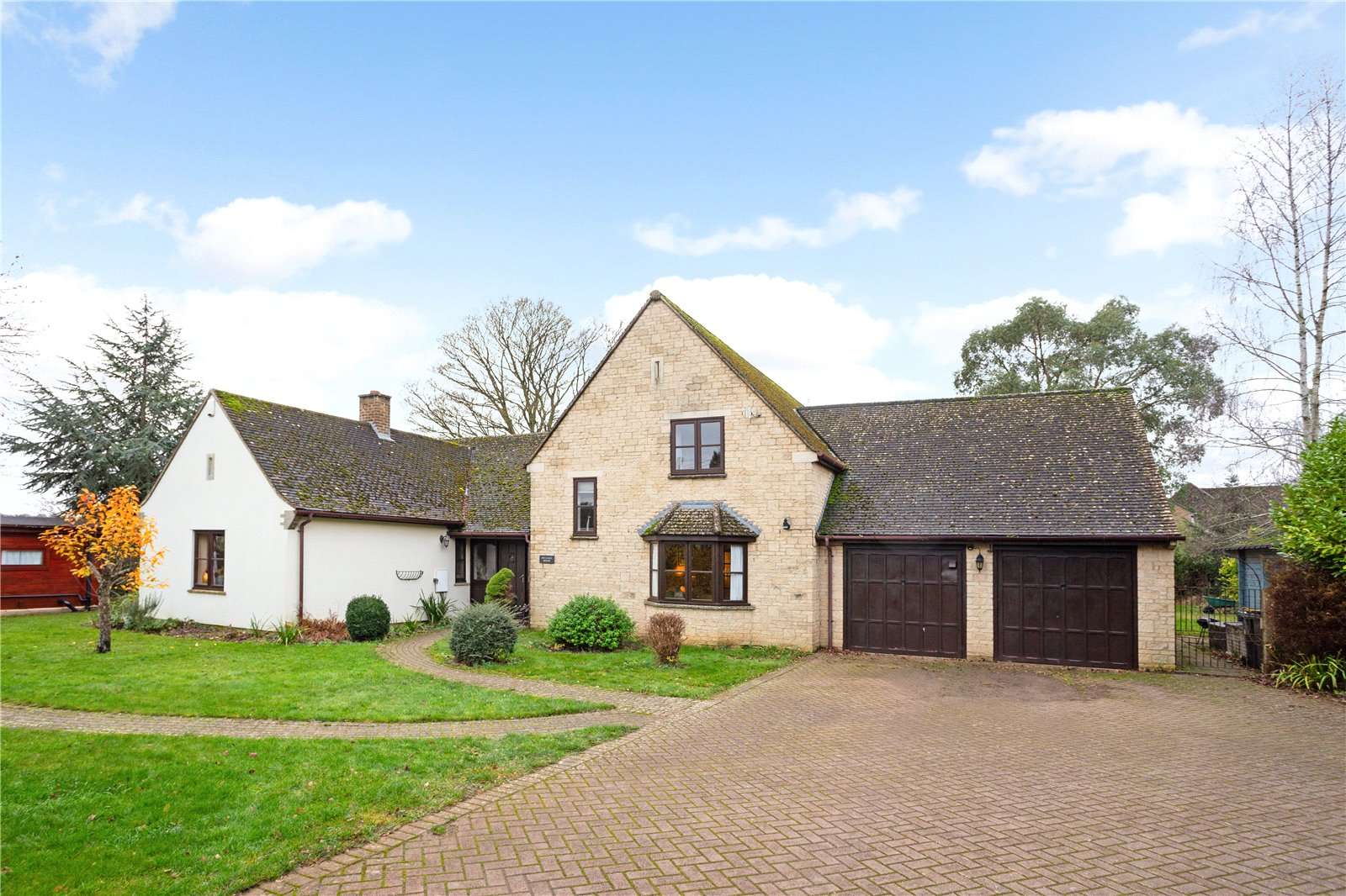 Four bedroom houses for sale in Northmoor, Oxfordshire Savills