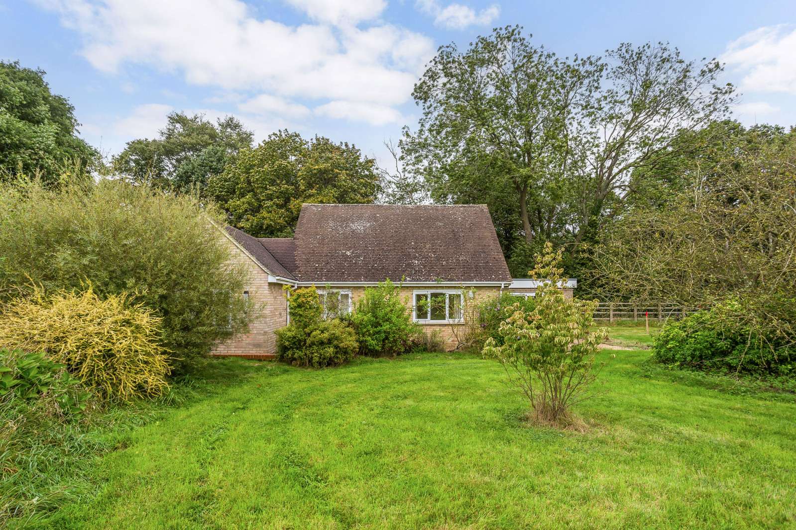 Property for sale in Fyfield, Oxfordshire Savills