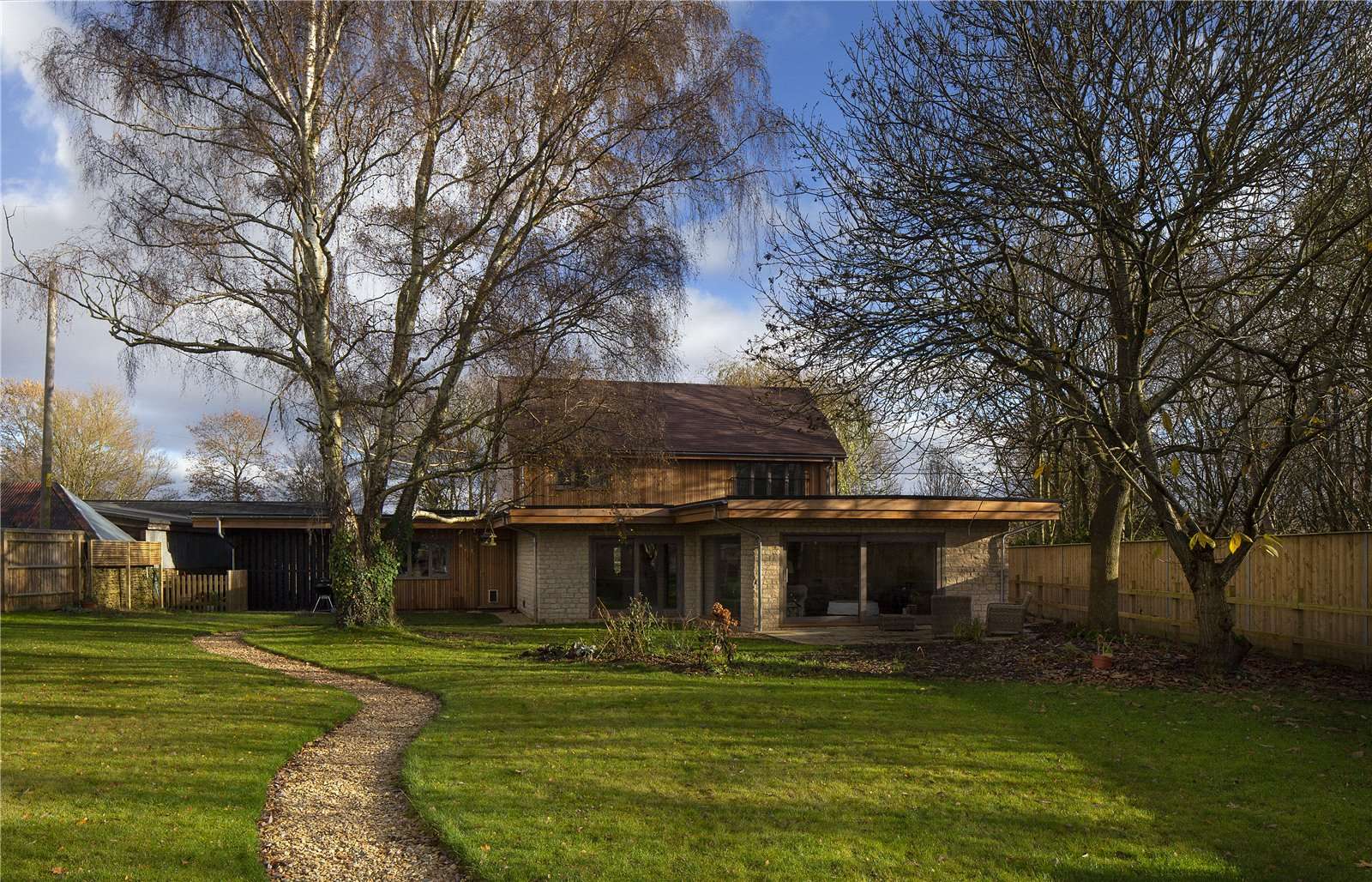 Fyfield Wick, Abingdon, Oxfordshire, OX13 5ND Property for sale Savills