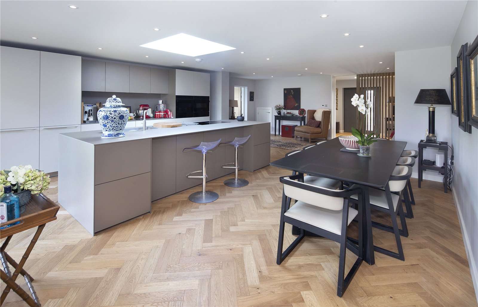 Fyfield Wick, Abingdon, Oxfordshire, OX13 5ND Property for sale Savills