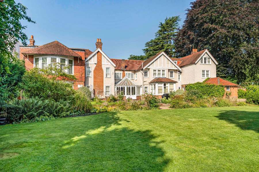 Charlbury Road, Oxford, OX2 6UT Property for sale Savills