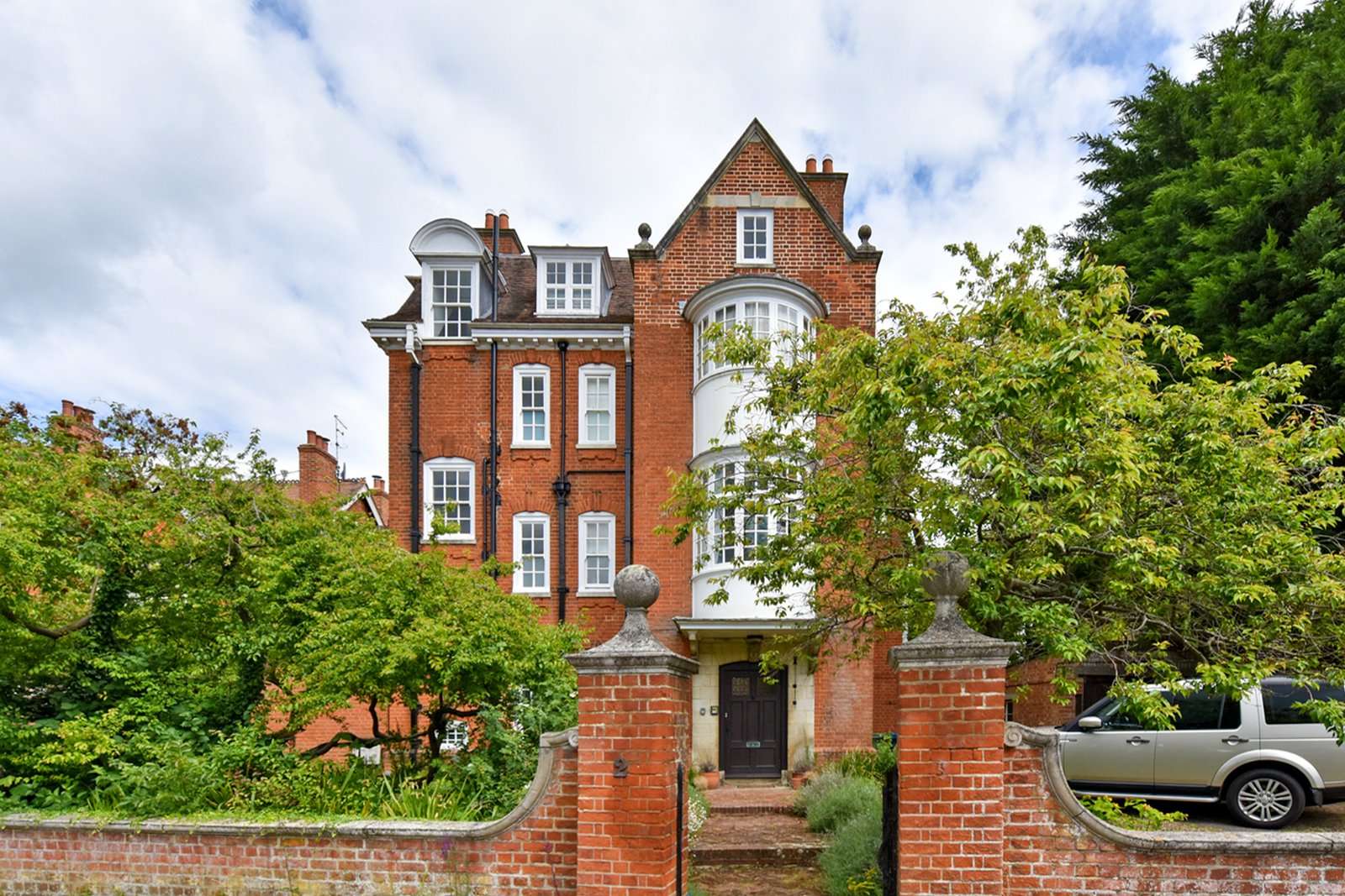 Northmoor Road, Oxford, Oxfordshire, OX2 6UP Property for sale Savills