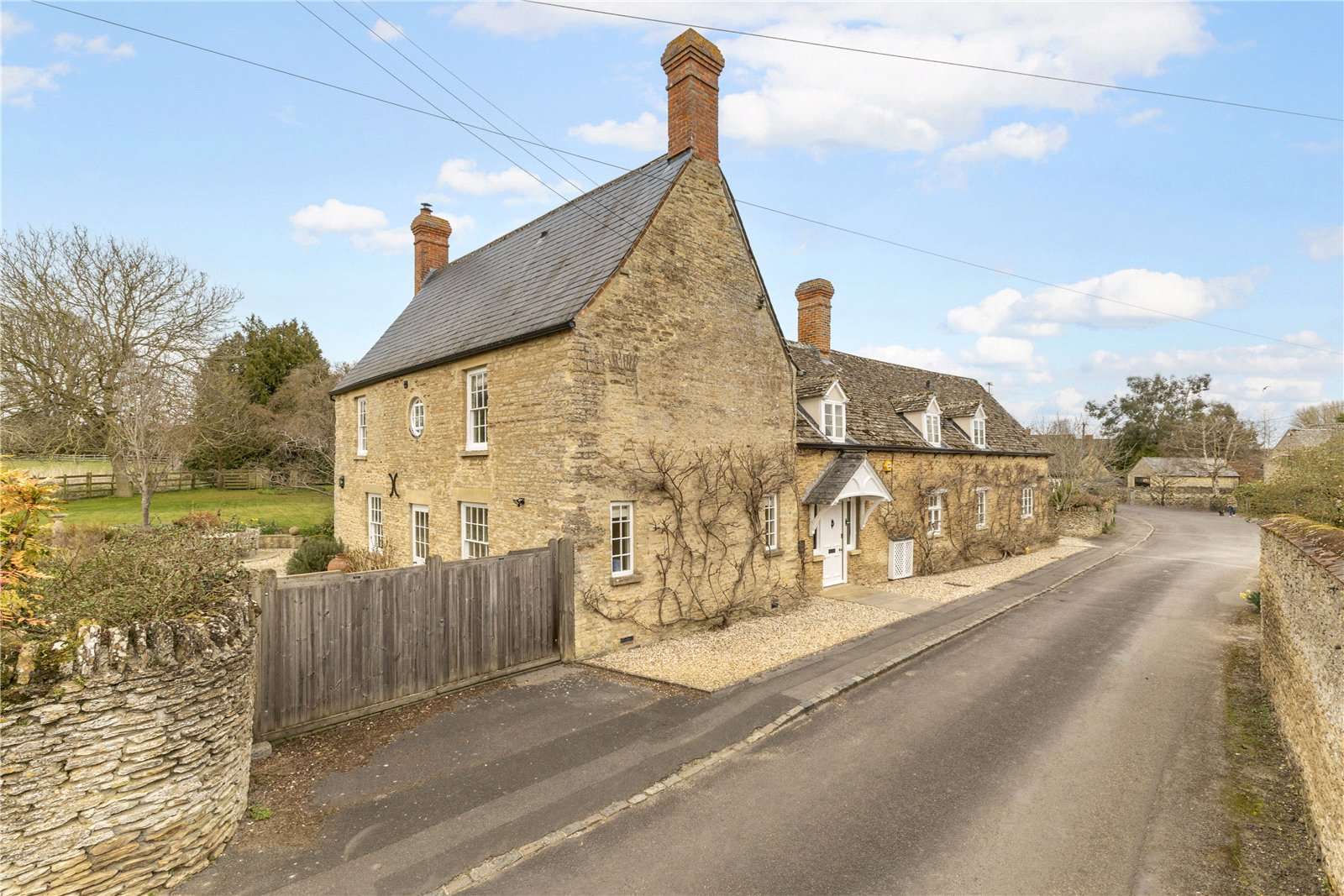 Buckland, Faringdon, Oxfordshire, SN7 8QW | Property for sale | Savills