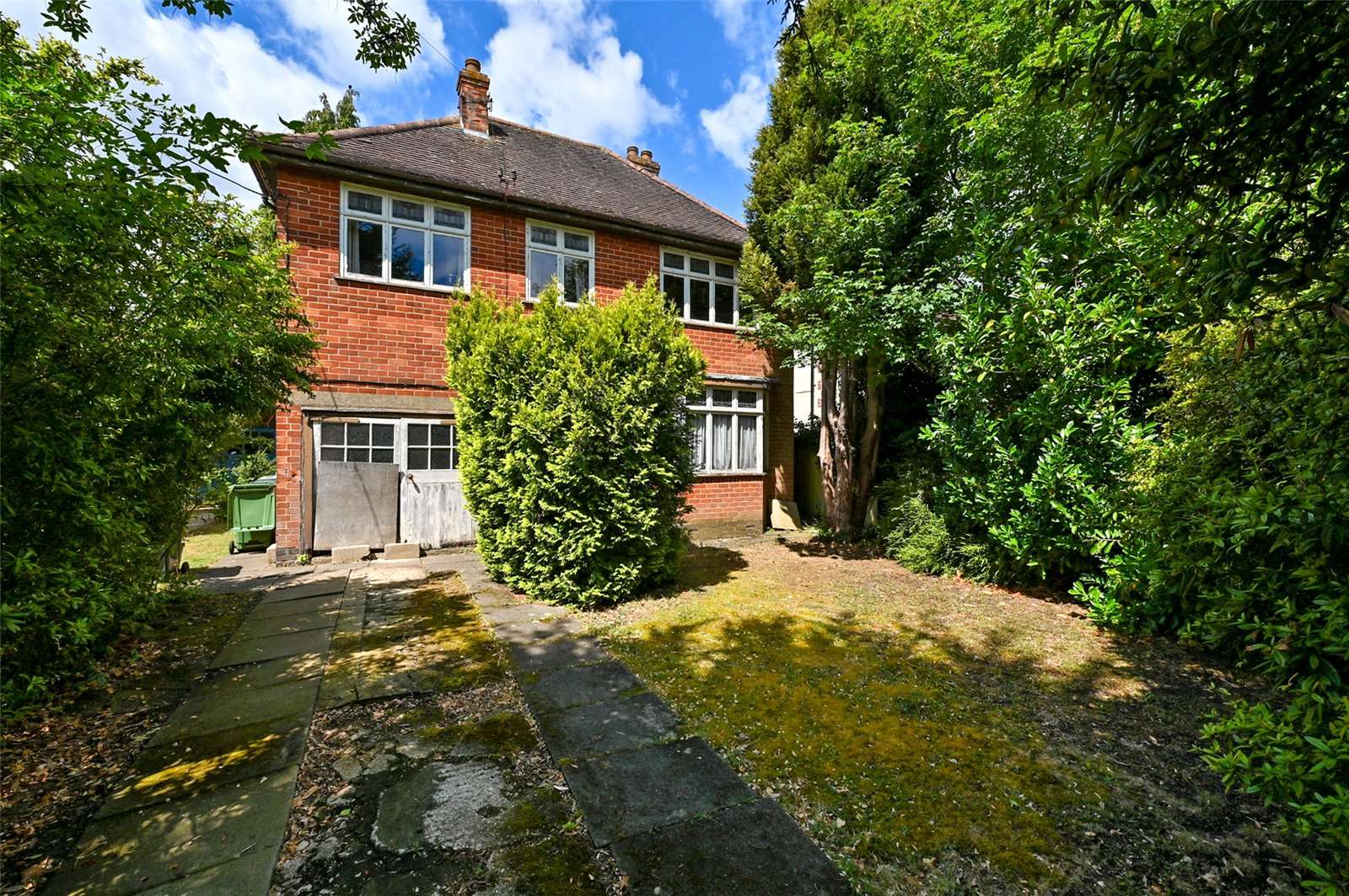 Bertie Road, Cumnor, Oxford, Oxfordshire, OX2 9PS | Property for sale | Savills