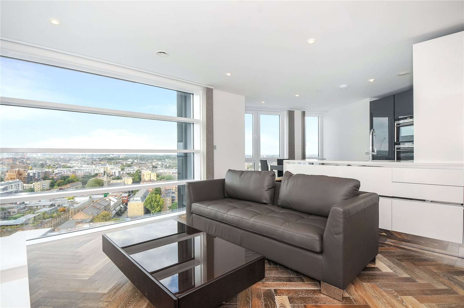 Property to rent in Shoreditch, London Savills