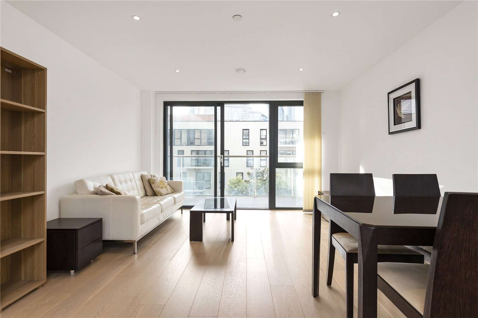 Property to rent in Shoreditch, London Savills