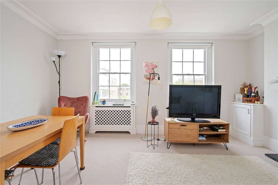 New North Road, London, N1 6JB Property for sale Savills