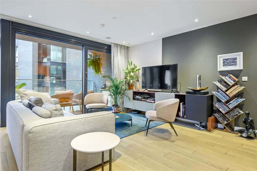 Makers Building, 1 Jasper Walk, London, N1 7GZ | Property for sale