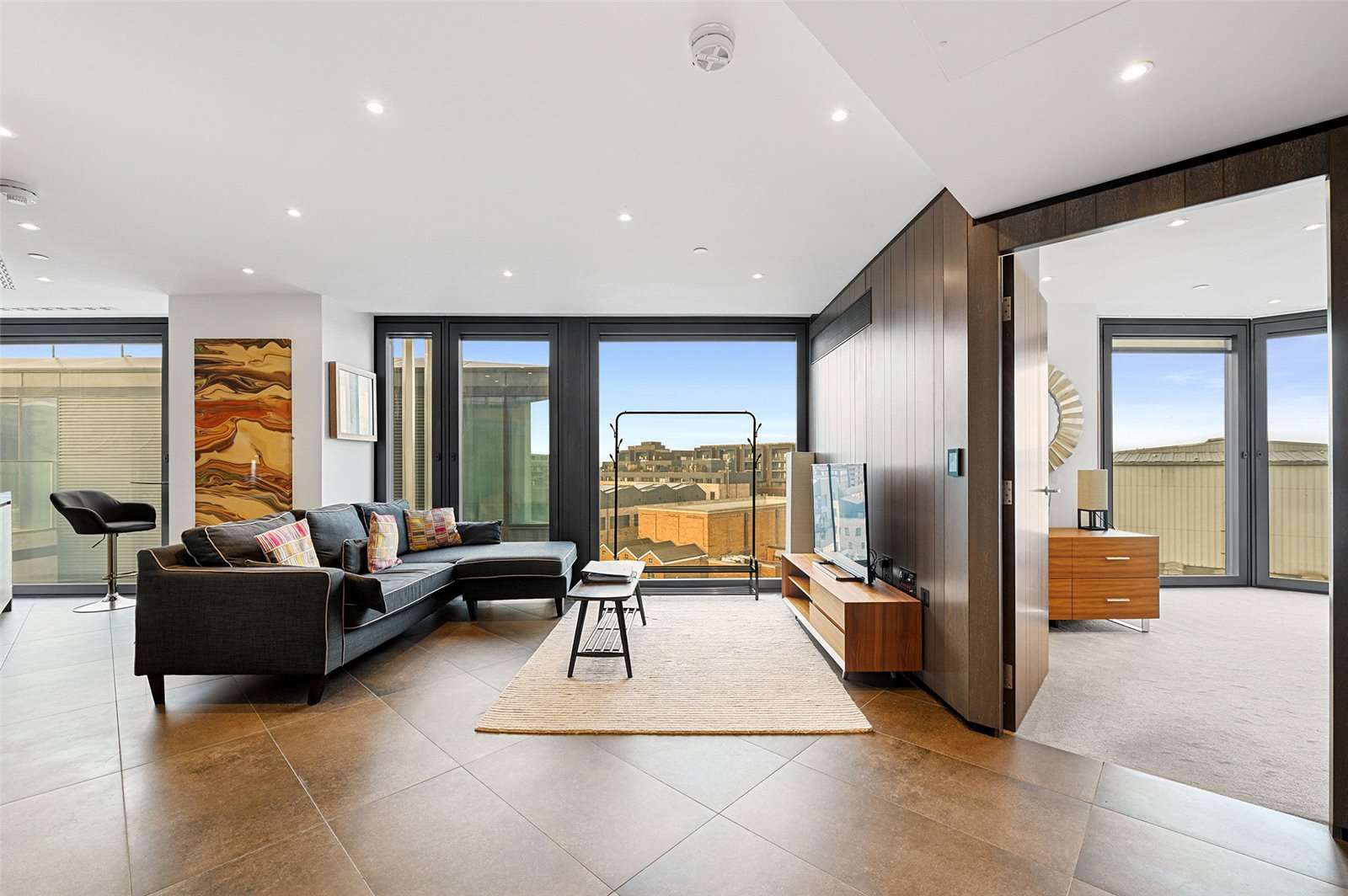 City Road, London, EC1V 1AJ Property for sale Savills