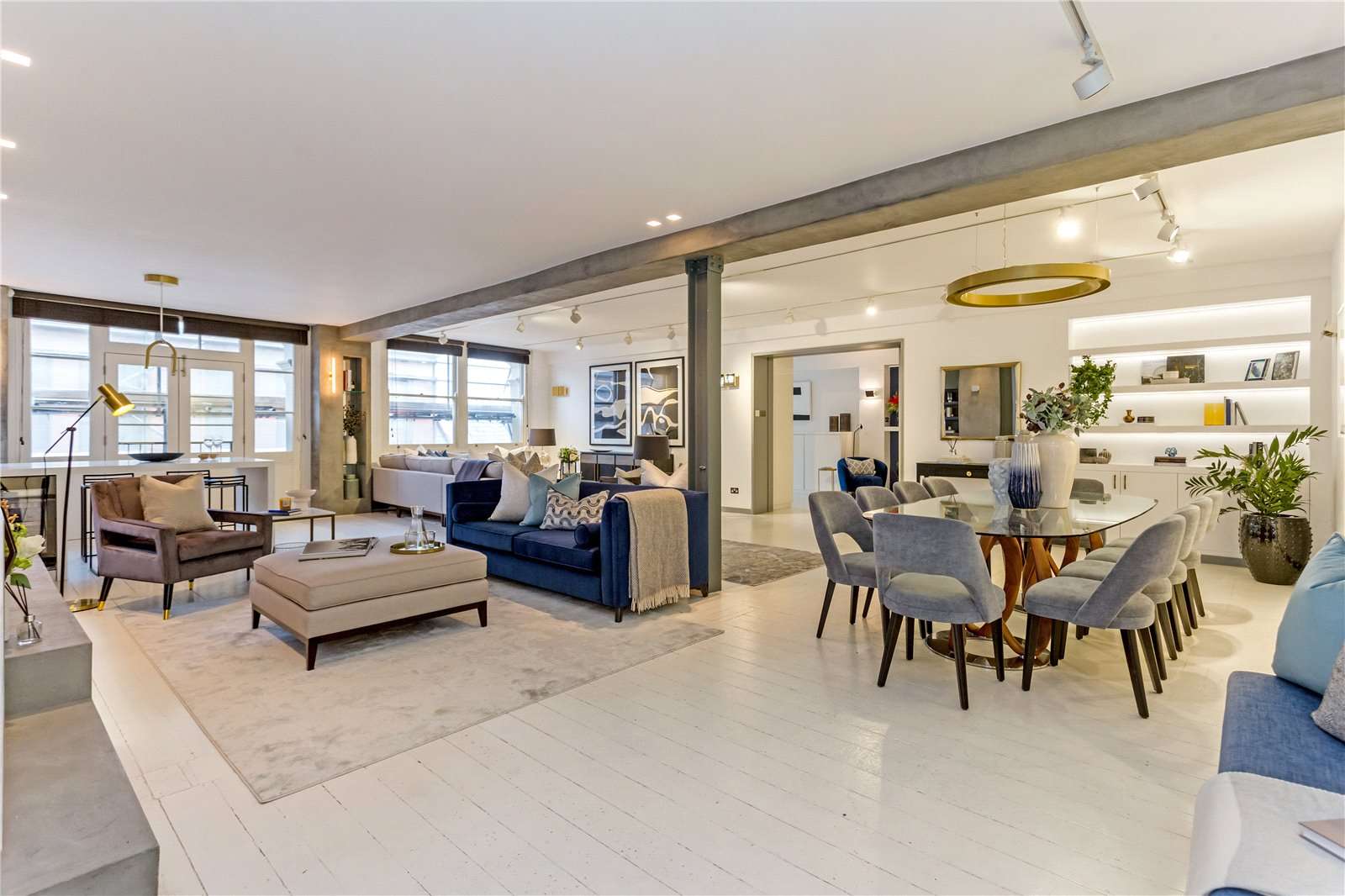 Property for sale in Shoreditch, London Savills