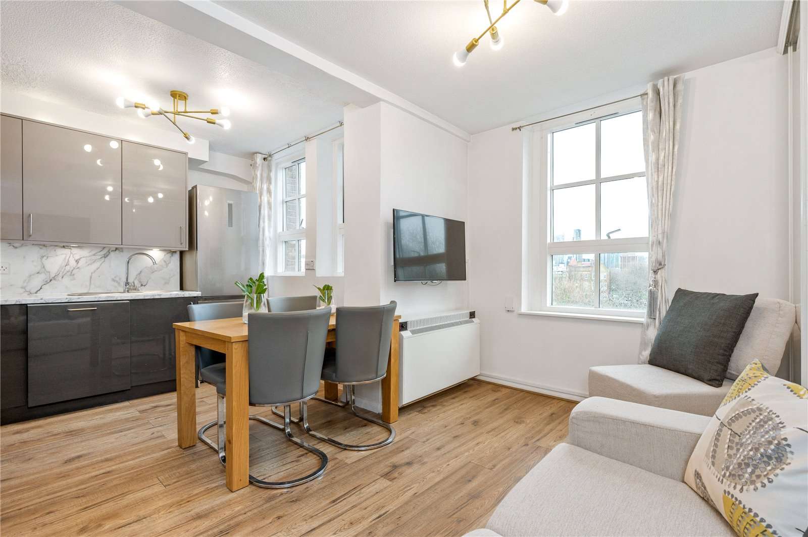 Wilmot Street, London, E2 0BT 財產 待售 第一太平戴維斯