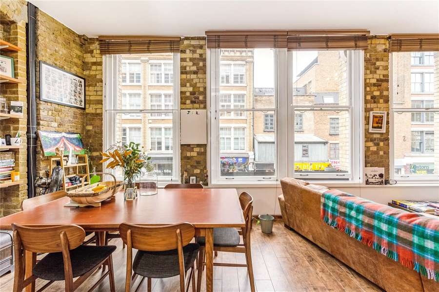 Curtain Road, Shoreditch, London, EC2A 3BS Property for sale Savills
