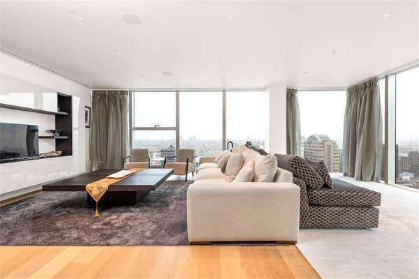 Savills | Property for sale in City of London, England