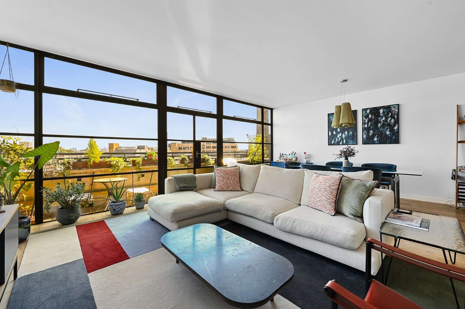 Exchange Building, 132 Commercial Street, Spitalfields, E1 6NQ