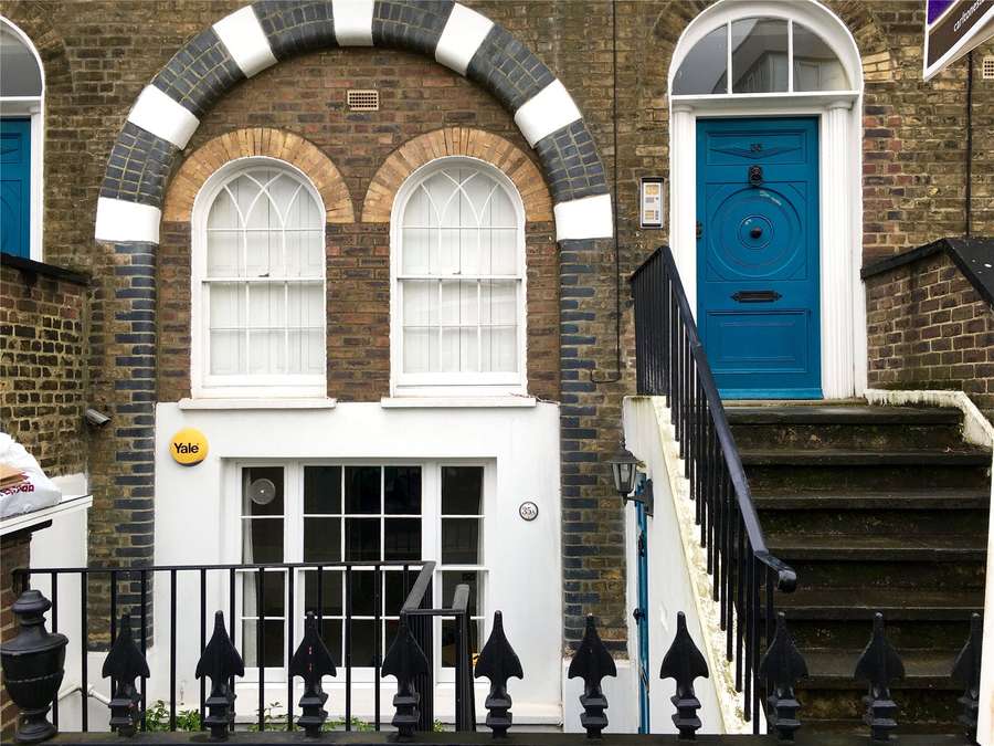 New North Road, London, N1 6JB Property for sale Savills