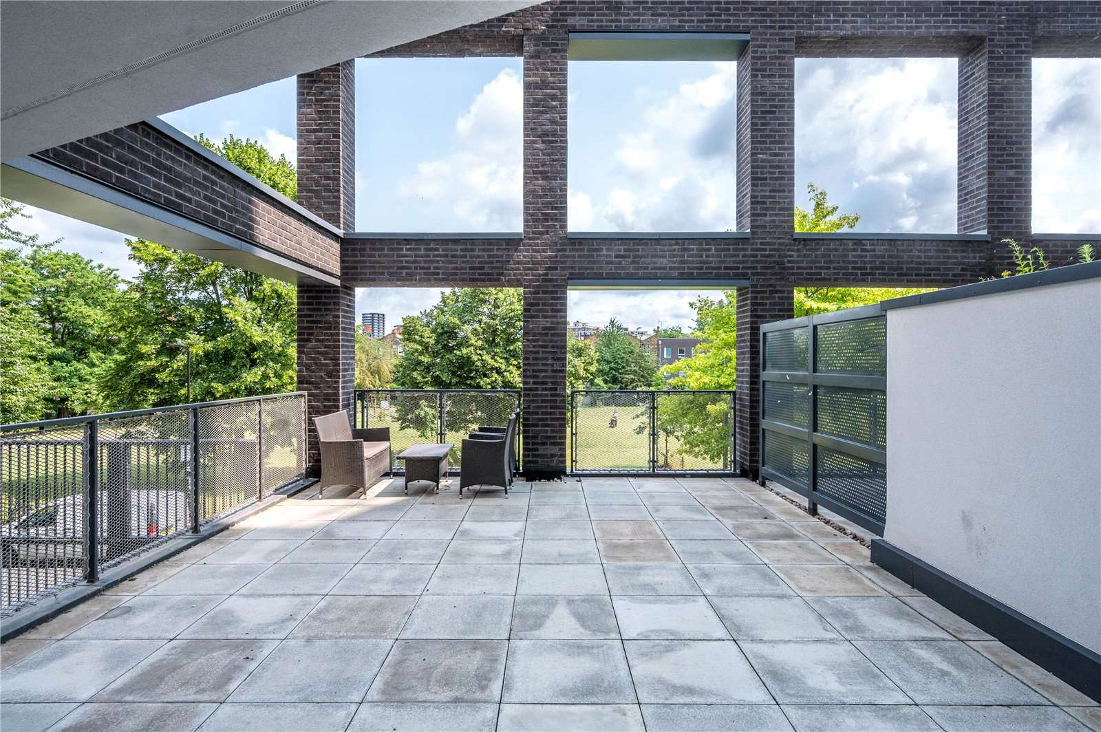 Cube Building, 1721 Wenlock Road, London, N1 7GT Property for sale