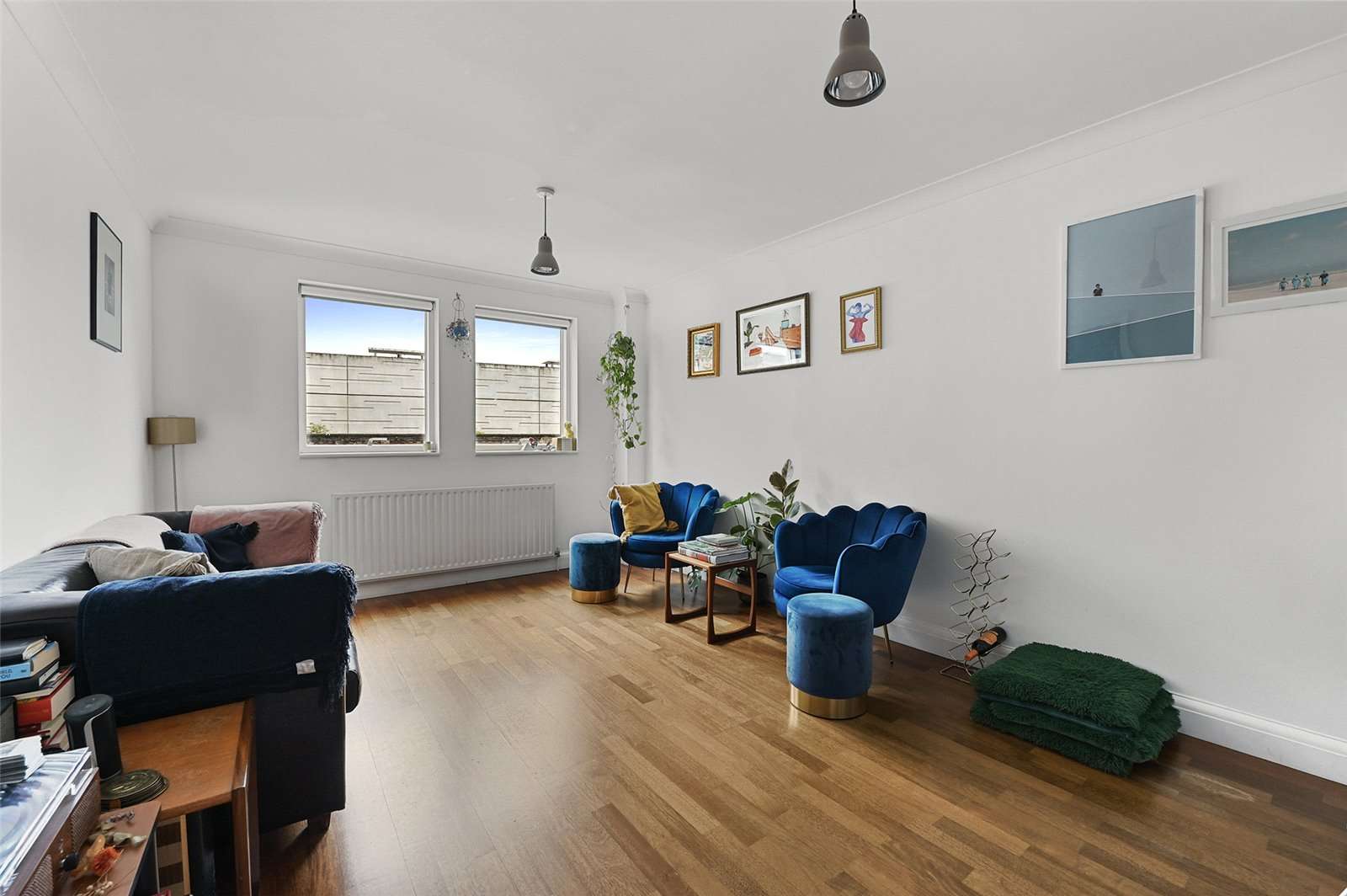 Sclater Street, London, E1 6HR Property for sale Savills