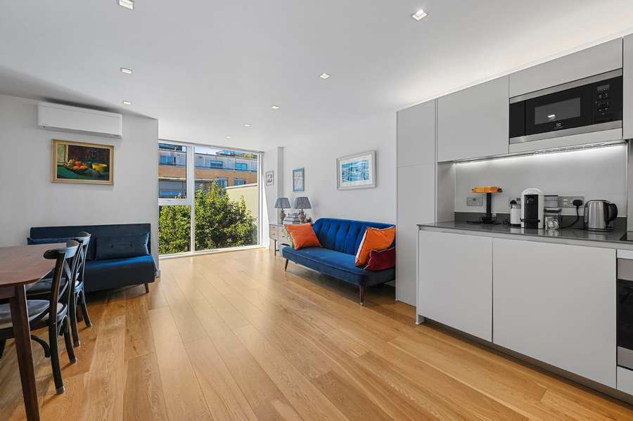 Wenlock Road, London, N1 7GH Property for sale Savills