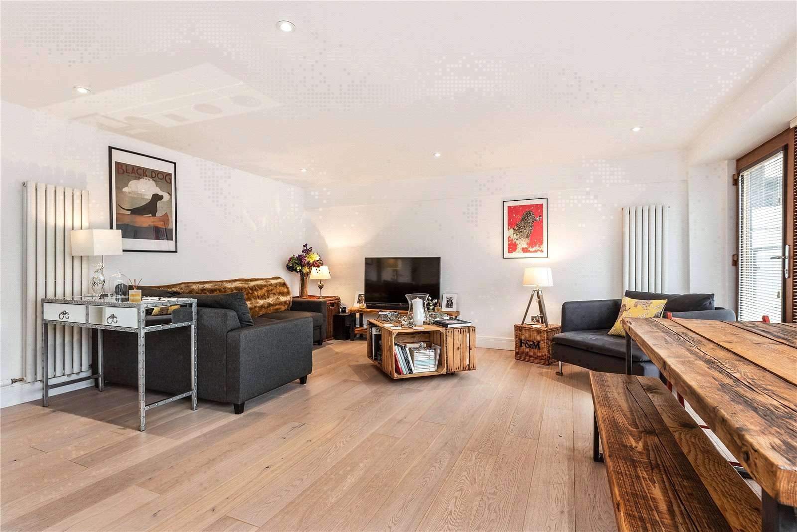 Maiden Apartments, 41 Vallance Road, Whitechapel, London, E1 5AB Property for sale Savills