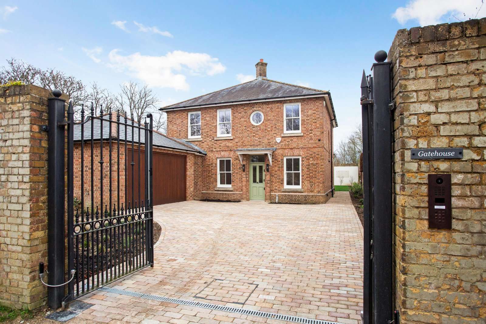 Property to rent in Hampton, London Savills