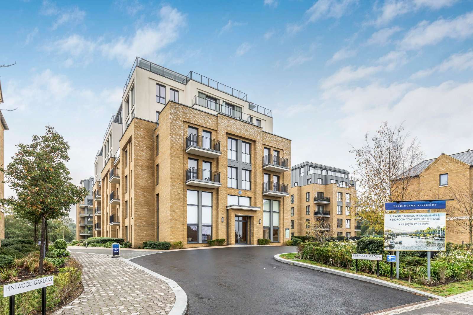 Property to rent in Downside, Surrey Savills