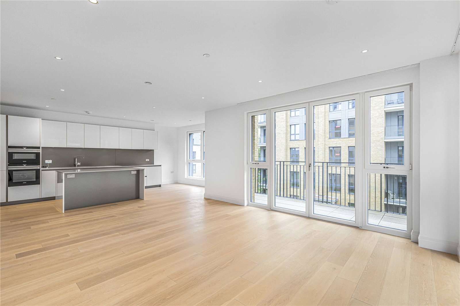 Flats to rent in Richmond, London | Savills - High-End Flats In Richmond