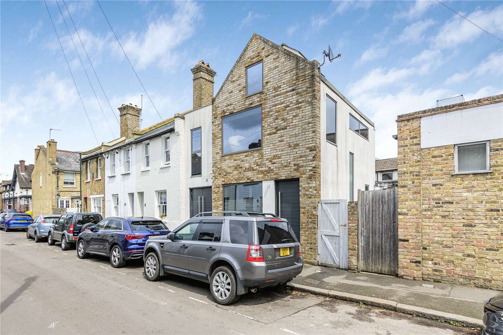 May Road, Twickenham, TW2 6QW | Property for sale | Savills