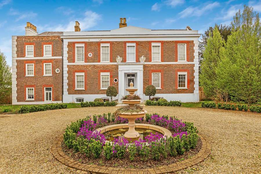 High Street, Hampton, Middlesex, TW12 2ST Property for sale Savills