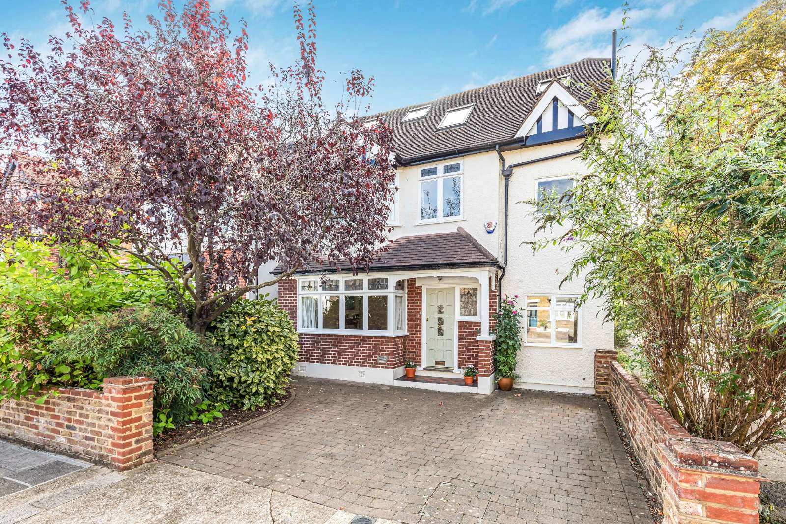 Munster Road, Teddington, Middlesex, TW11 9LW Property for sale Savills
